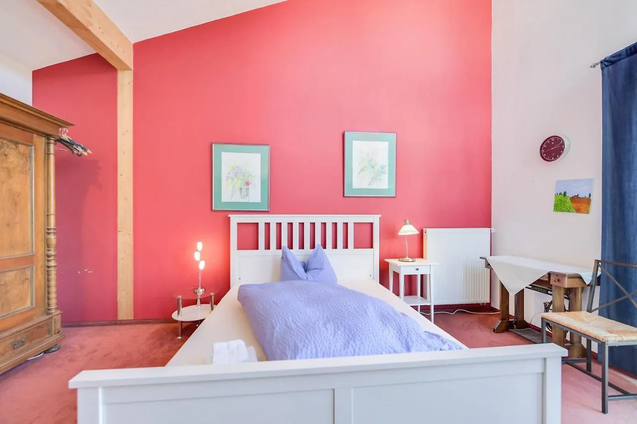 Muc City De Lux 120 Qm Munich 0*,