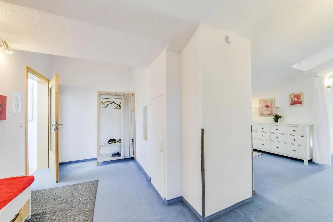 Muc City De Lux 120 Qm Munich Apartment