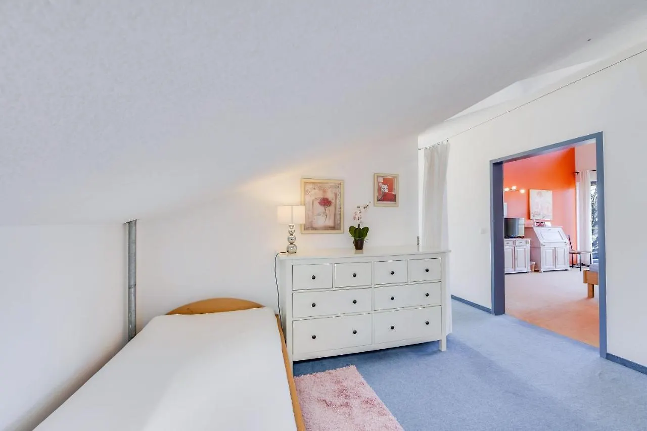 Muc City De Lux 120 Qm Munich