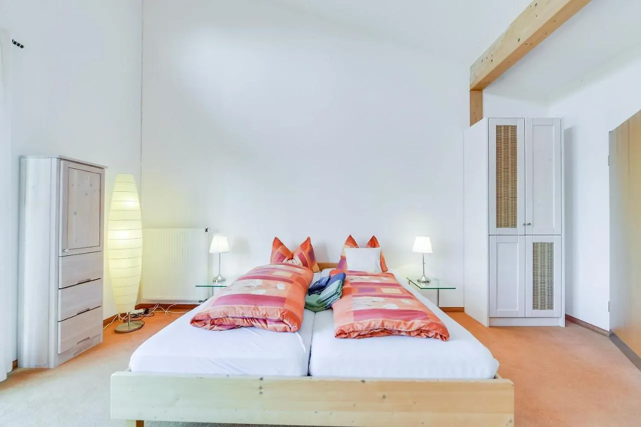 Muc City De Lux 120 Qm Munich 0*,  Germany